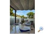 Apartmaji MELON - Vodice Hrvaka