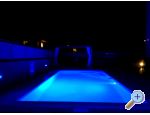 Apartmaji MELON - Vodice Hrvaka