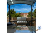 Apartmaji MELON - Vodice Hrvaka