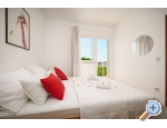 Apartmaji Duzelovi dvori - Vodice Hrvaka
