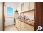 Ferienwohnungen Duzelovi dvori - Vodice Kroatien