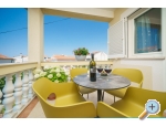 Apartmaji Duzelovi dvori - Vodice Hrvaka