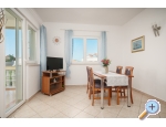 Ferienwohnungen Duzelovi dvori - Vodice Kroatien