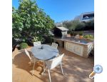 Apartmaji Duzelovi dvori - Vodice Hrvaka