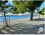 Apartmaji Duzelovi dvori - Vodice Hrvaka