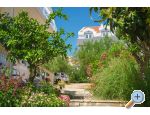 Apartmaji Duzelovi dvori - Vodice Hrvaka