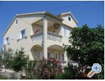 Apartmaji Duzelovi dvori - Vodice Hrvaka
