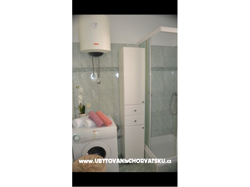 Ferienwohnungen Elizabeta – Ferienwohnung Vodice, Kroatien – Foto 10