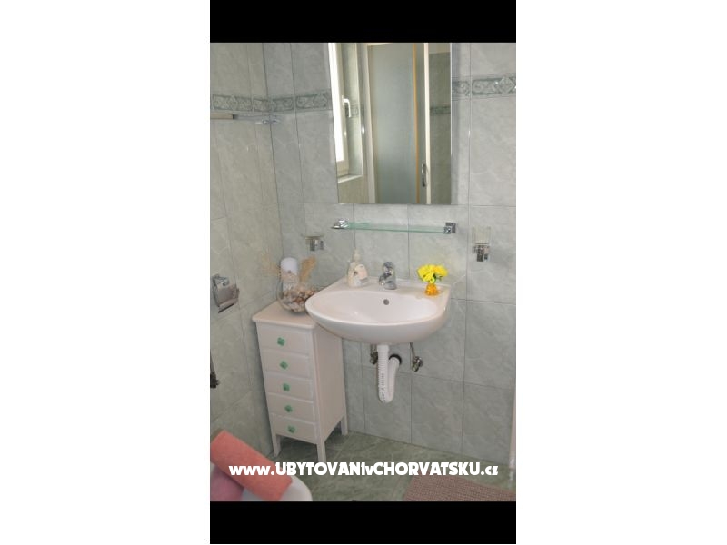 Ferienwohnungen Elizabeta – Ferienwohnung Vodice, Kroatien – Foto 11