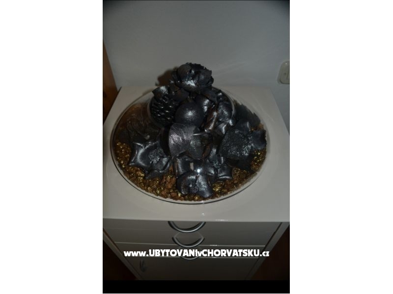 Ferienwohnungen Elizabeta – Ferienwohnung Vodice, Kroatien – Foto 12