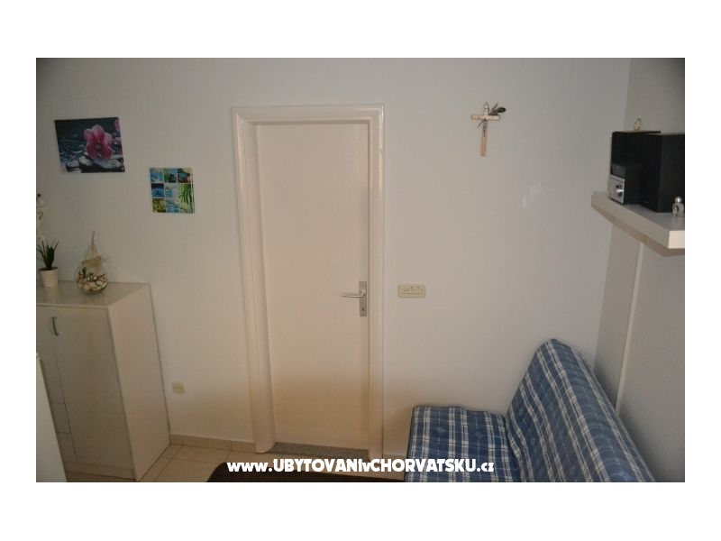 Ferienwohnungen Elizabeta – Ferienwohnung Vodice, Kroatien – Foto 14