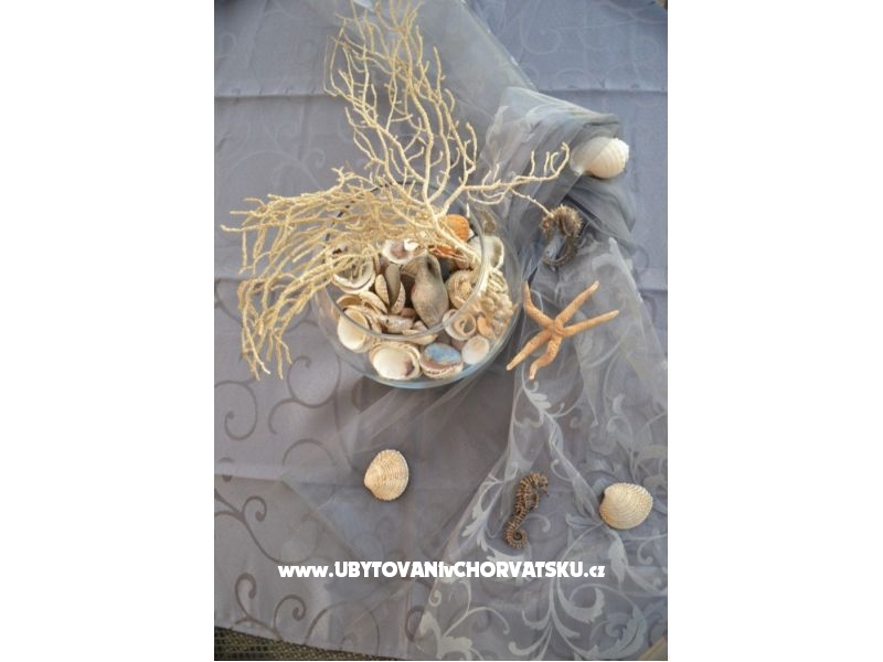 Ferienwohnungen Elizabeta – Ferienwohnung Vodice, Kroatien – Foto 15