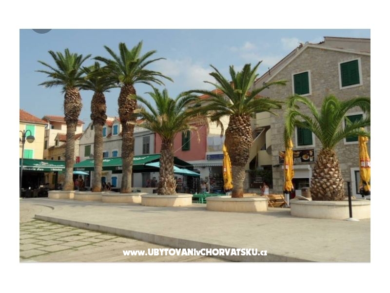 Ferienwohnungen Elizabeta – Ferienwohnung Vodice, Kroatien – Foto 16