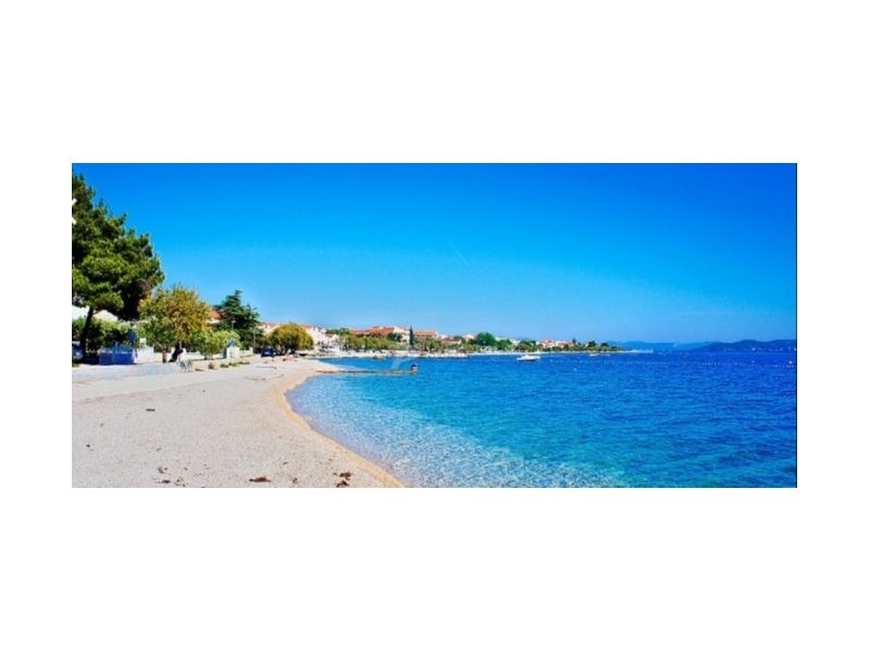 Ferienwohnungen Elizabeta – Ferienwohnung Vodice, Kroatien – Foto 17