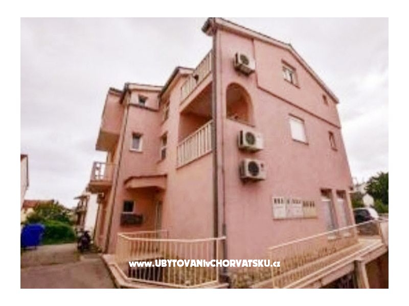 Ferienwohnungen Elizabeta – Ferienwohnung Vodice, Kroatien – Foto 2