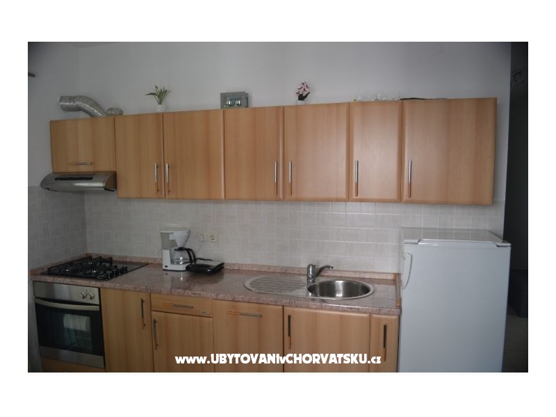 Ferienwohnungen Elizabeta – Ferienwohnung Vodice, Kroatien – Foto 5