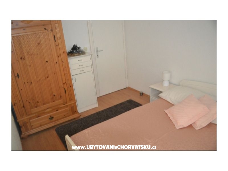 Ferienwohnungen Elizabeta – Ferienwohnung Vodice, Kroatien – Foto 6