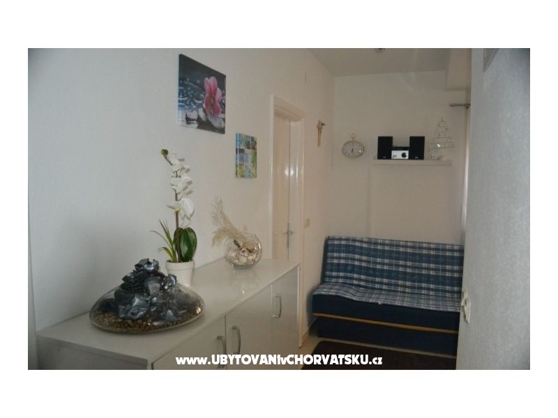 Ferienwohnungen Elizabeta – Ferienwohnung Vodice, Kroatien – Foto 8