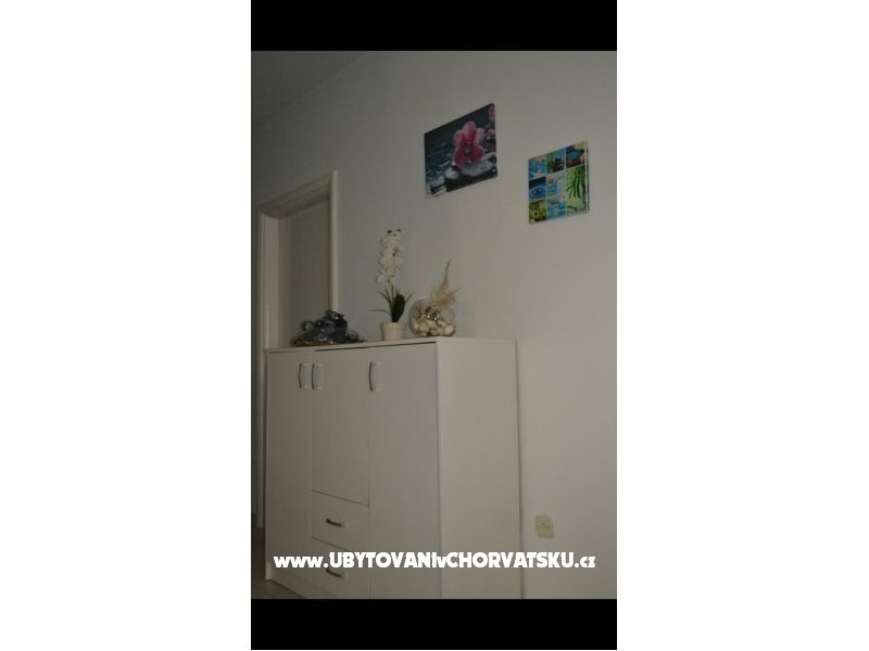 Ferienwohnungen Elizabeta – Ferienwohnung Vodice, Kroatien – Foto 9