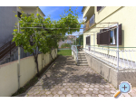 Ferienwohnungen Elvira - Vodice Kroatien