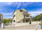 Ferienwohnungen Elvira - Vodice Kroatien