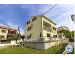 Ferienwohnungen Elvira - Vodice Kroatien