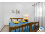 Ferienwohnungen Elvira - Vodice Kroatien