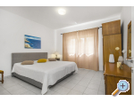 Ferienwohnungen Elvira - Vodice Kroatien
