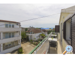 Ferienwohnungen Elvira - Vodice Kroatien