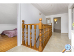 Ferienwohnungen Elvira - Vodice Kroatien