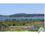 Appartements - Emelie - Vodice Kroatien