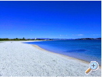 Appartements - Emelie - Vodice Kroatien