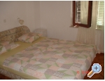 Appartements - Emelie - Vodice Kroatien