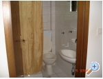 Appartements - Emelie - Vodice Kroatien