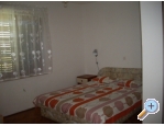 Appartements - Emelie - Vodice Kroatien