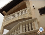 Appartements - Emelie - Vodice Kroatien