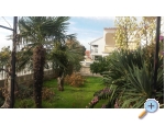 Appartements - Emelie - Vodice Kroatien