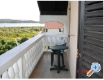 Appartements - Emelie - Vodice Kroatien