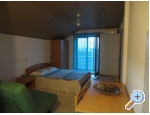 Appartements - Emelie - Vodice Kroatien