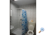 Appartements - Emelie - Vodice Kroatien