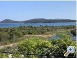 Appartements - Emelie - Vodice Kroatien