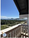 Appartements - Emelie - Vodice Kroatien
