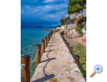 Appartements - Emelie - Vodice Kroatien