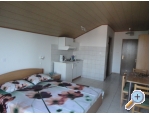 Appartements - Emelie - Vodice Kroatien