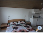 Appartements - Emelie - Vodice Kroatien