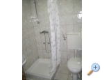 Appartements - Emelie - Vodice Kroatien