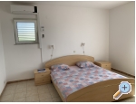 Apartmaji - Emelie - Vodice Hrvaka