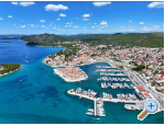 Appartements - Emelie - Vodice Kroatien