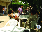 Appartements - Emelie - Vodice Kroatien