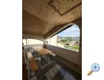 Apartmny - Emelie - Vodice Chorvatsko